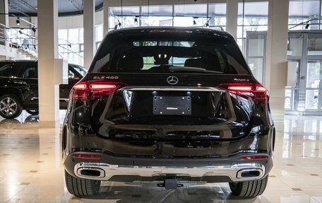 Mercedes-Benz GLE, 2023 год, 15 000 000 рублей, 5 фотография