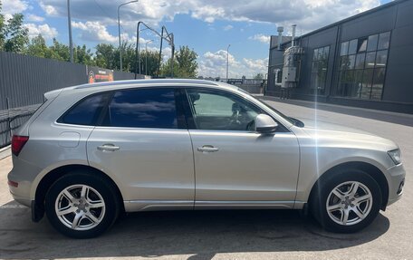 Audi Q5, 2013 год, 1 999 999 рублей, 5 фотография