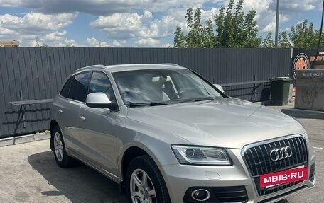 Audi Q5, 2013 год, 1 999 999 рублей, 4 фотография