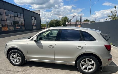 Audi Q5, 2013 год, 1 999 999 рублей, 9 фотография