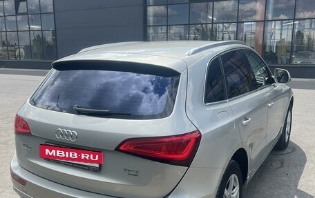 Audi Q5, 2013 год, 1 999 999 рублей, 6 фотография