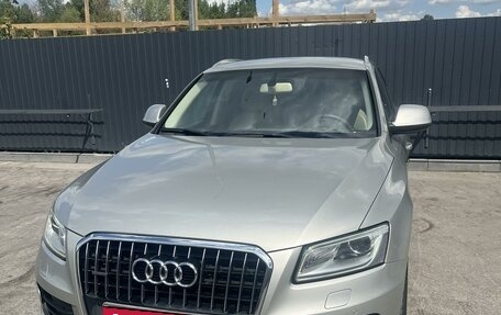 Audi Q5, 2013 год, 1 999 999 рублей, 2 фотография