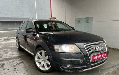 Audi A6 allroad, 2006 год, 840 000 рублей, 1 фотография