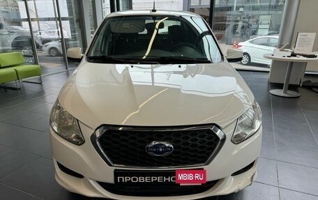 Datsun on-DO I рестайлинг, 2018 год, 670 000 рублей, 2 фотография