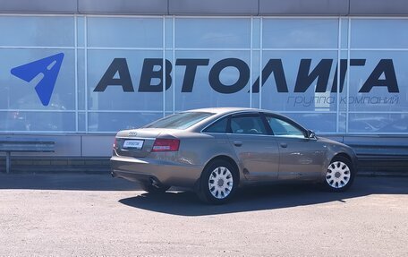 Audi A6, 2005 год, 694 000 рублей, 2 фотография