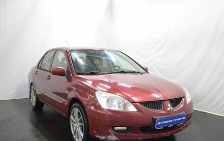 Mitsubishi Lancer IX, 2005 год, 320 000 рублей, 3 фотография