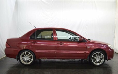 Mitsubishi Lancer IX, 2005 год, 320 000 рублей, 4 фотография