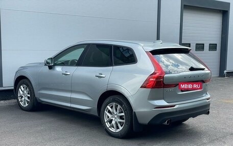 Volvo XC60 II, 2018 год, 3 100 000 рублей, 4 фотография