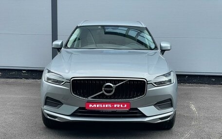 Volvo XC60 II, 2018 год, 3 100 000 рублей, 2 фотография