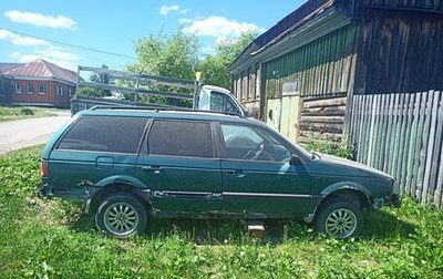 Volkswagen Passat B3, 1993 год, 60 000 рублей, 1 фотография