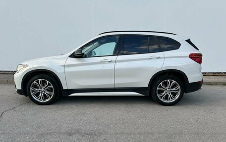 BMW X1, 2019 год, 2 980 000 рублей, 7 фотография