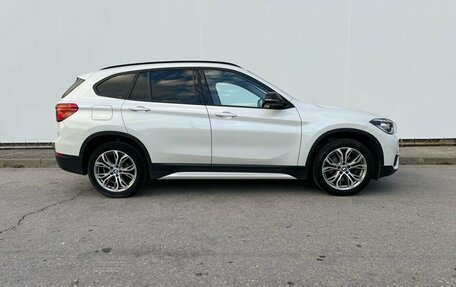 BMW X1, 2019 год, 2 980 000 рублей, 8 фотография