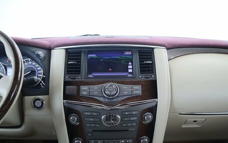 Infiniti QX56, 2012 год, 2 120 000 рублей, 7 фотография