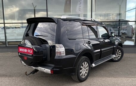 Mitsubishi Pajero IV, 2011 год, 1 505 000 рублей, 5 фотография