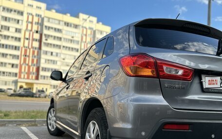 Mitsubishi ASX I рестайлинг, 2012 год, 1 040 000 рублей, 7 фотография