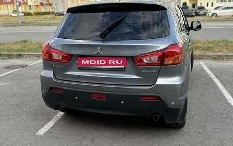 Mitsubishi ASX I рестайлинг, 2012 год, 1 040 000 рублей, 6 фотография