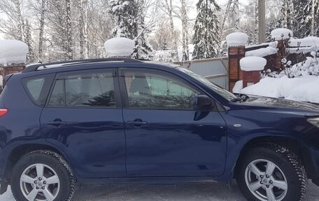 Toyota RAV4, 2007 год, 1 200 000 рублей, 2 фотография