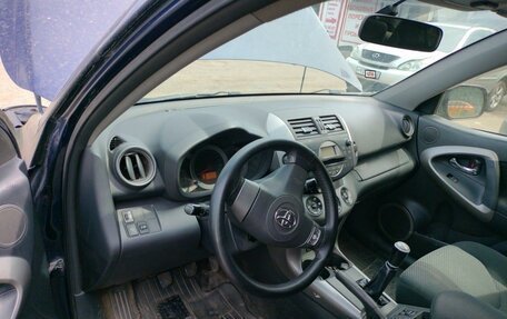 Toyota RAV4, 2007 год, 1 200 000 рублей, 3 фотография