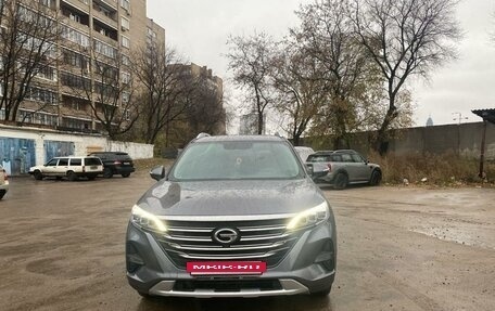 GAC GS5, 2020 год, 1 620 000 рублей, 3 фотография