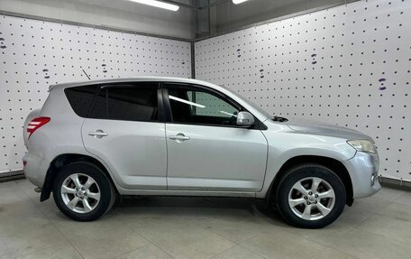 Toyota RAV4, 2011 год, 1 280 000 рублей, 5 фотография