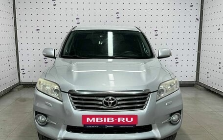 Toyota RAV4, 2011 год, 1 280 000 рублей, 2 фотография