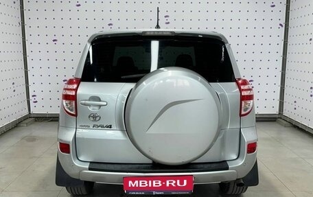 Toyota RAV4, 2011 год, 1 280 000 рублей, 7 фотография