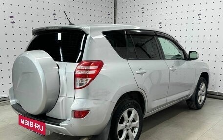 Toyota RAV4, 2011 год, 1 280 000 рублей, 6 фотография