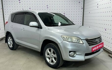 Toyota RAV4, 2011 год, 1 280 000 рублей, 4 фотография