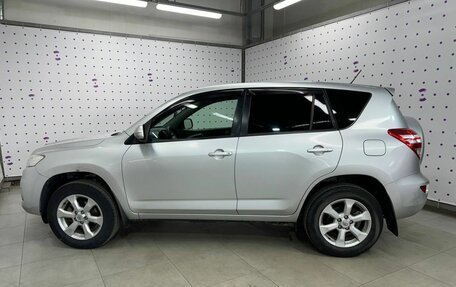 Toyota RAV4, 2011 год, 1 280 000 рублей, 9 фотография