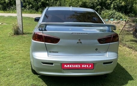 Mitsubishi Lancer IX, 2008 год, 700 000 рублей, 5 фотография