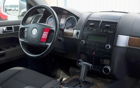 Volkswagen Touareg III, 2008 год, 1 450 000 рублей, 13 фотография