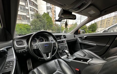 Volvo S60 III, 2012 год, 2 000 000 рублей, 8 фотография