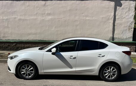 Mazda 3, 2014 год, 1 350 000 рублей, 5 фотография