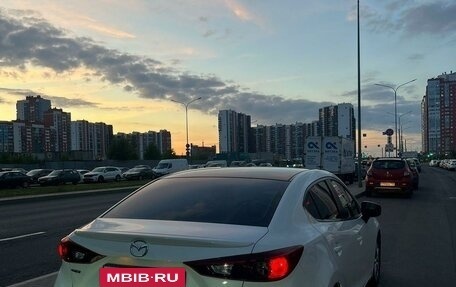 Mazda 3, 2014 год, 1 350 000 рублей, 7 фотография