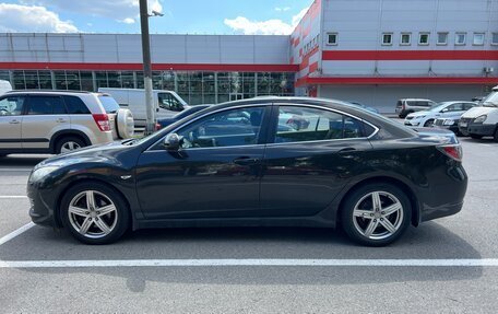 Mazda 6, 2008 год, 950 000 рублей, 2 фотография