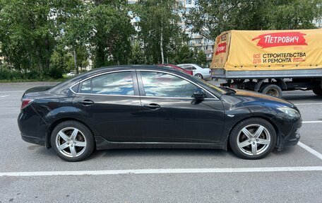 Mazda 6, 2008 год, 950 000 рублей, 3 фотография