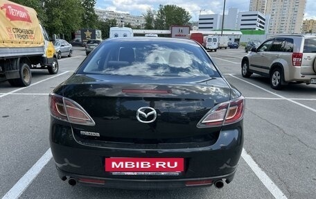 Mazda 6, 2008 год, 950 000 рублей, 4 фотография