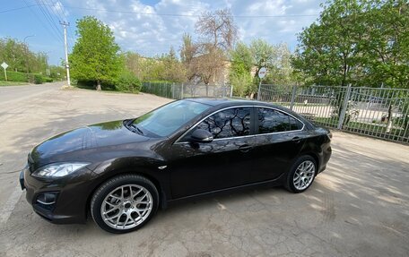 Mazda 6, 2010 год, 1 400 000 рублей, 3 фотография