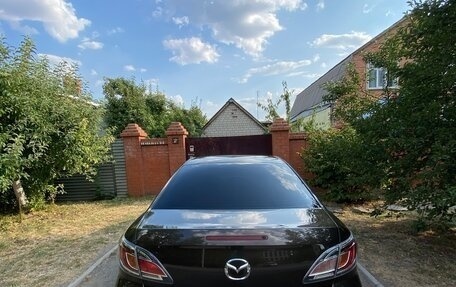 Mazda 6, 2010 год, 1 400 000 рублей, 7 фотография