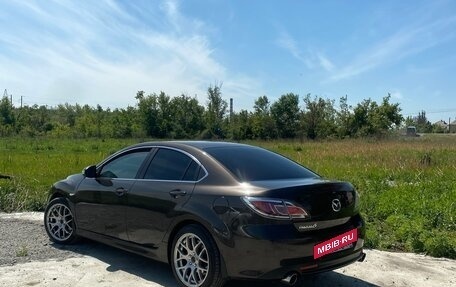 Mazda 6, 2010 год, 1 400 000 рублей, 2 фотография