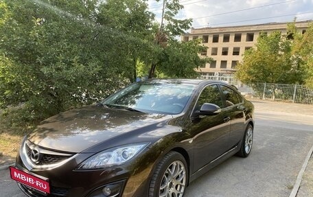 Mazda 6, 2010 год, 1 400 000 рублей, 4 фотография