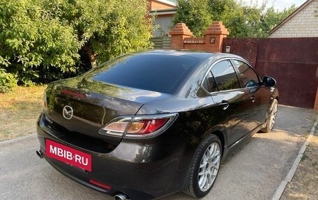 Mazda 6, 2010 год, 1 400 000 рублей, 6 фотография