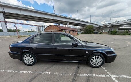 Hyundai Sonata IV рестайлинг, 2010 год, 700 000 рублей, 3 фотография