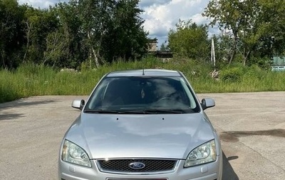 Ford Focus II рестайлинг, 2006 год, 580 000 рублей, 1 фотография