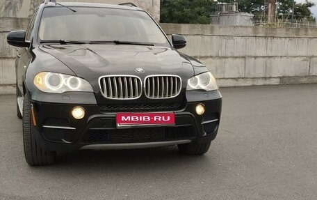 BMW X5, 2013 год, 1 400 000 рублей, 1 фотография