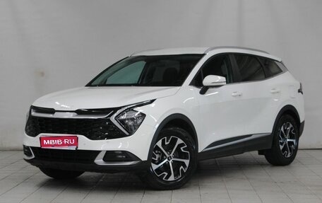 KIA Sportage IV рестайлинг, 2023 год, 3 999 000 рублей, 1 фотография