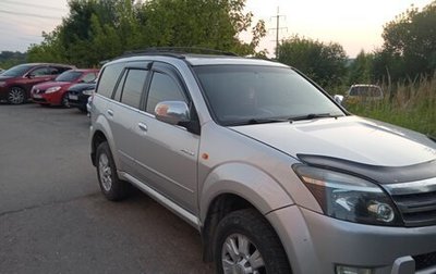 Great Wall Hover, 2007 год, 850 000 рублей, 1 фотография