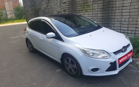 Ford Focus III, 2011 год, 700 000 рублей, 1 фотография