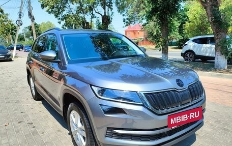 Skoda Kodiaq I, 2019 год, 2 700 000 рублей, 5 фотография