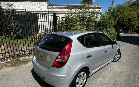 Hyundai i30 I, 2010 год, 750 000 рублей, 2 фотография